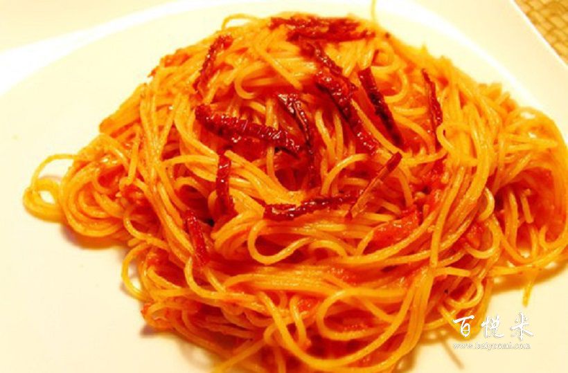 吃意大利面能治病？煮意面要煮多長時間？溫度和天氣都有講究